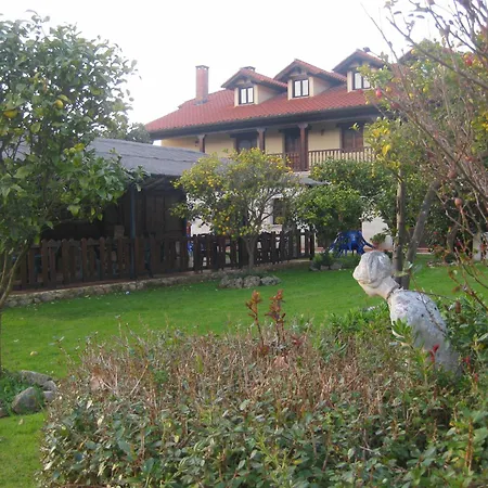 La Cena Апартаменты