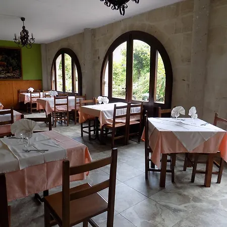 La Cena Апартаменты Новалес