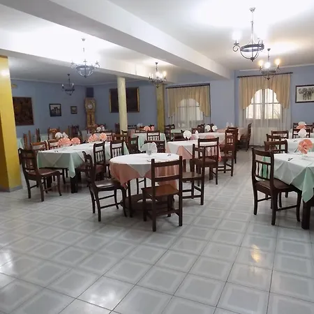 La Cena Appartement