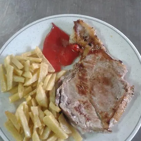 La Cena Διαμέρισμα *