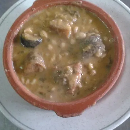 Apartamento La Cena