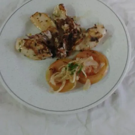 La Cena Διαμέρισμα Novales