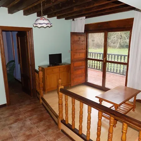 Apartment La Cena *