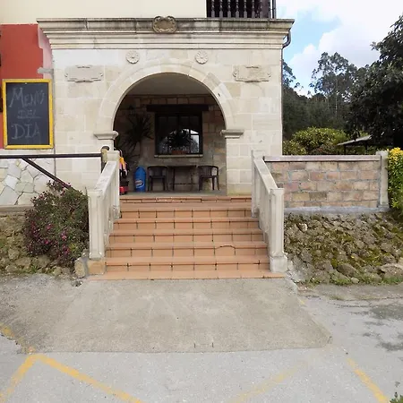 Appartamento La Cena Novales