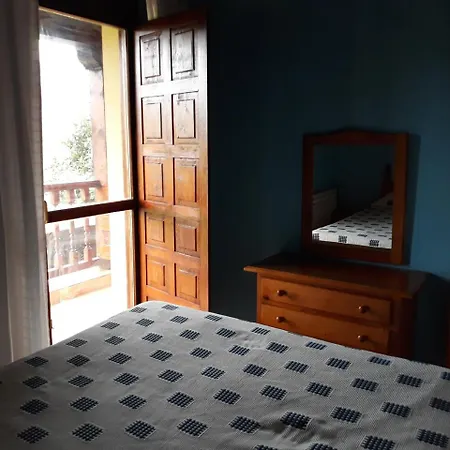 Appartement La Cena