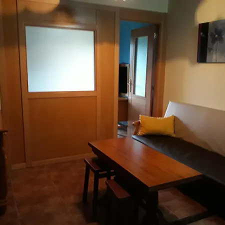 Apartment La Cena *