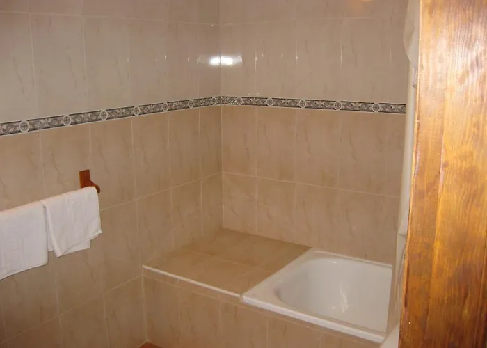 La Cena Appartement *