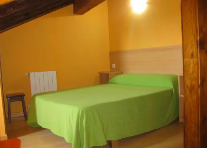 Appartement La Cena Novales