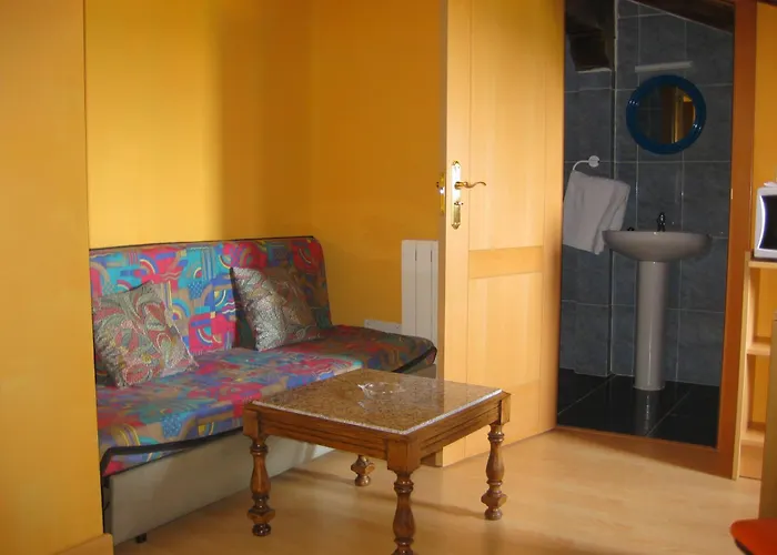 La Cena Appartement Novales