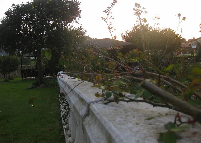 La Cena Appartement *