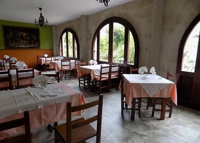 La Cena Appartement Novales