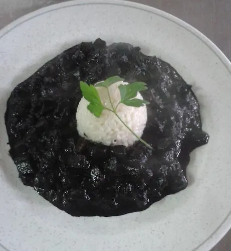 Appartement La Cena *