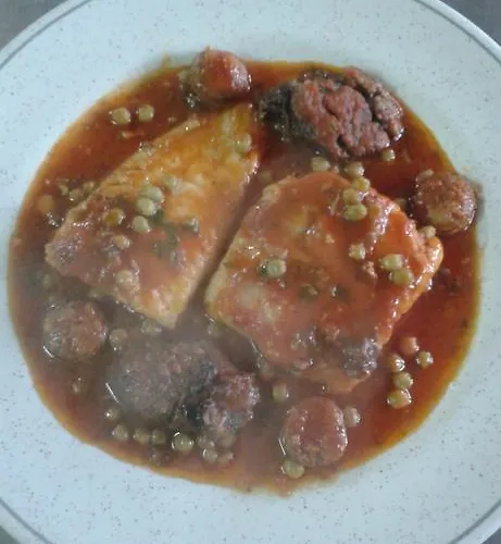 Appartement La Cena Novales