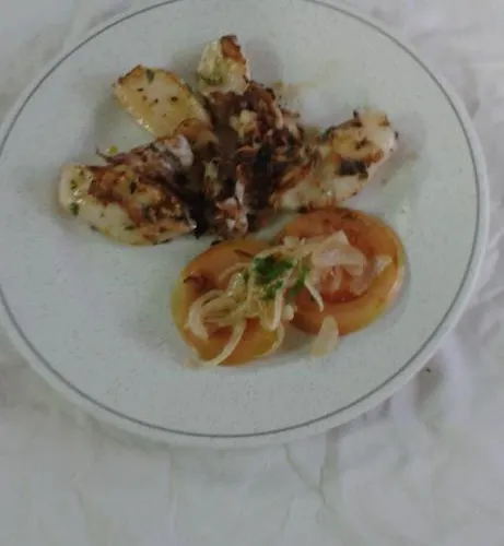 La Cena Appartement Novales