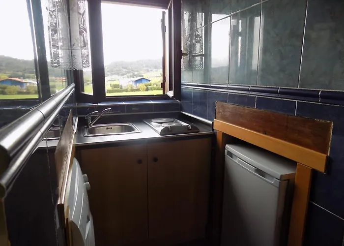 Appartement La Cena Novales