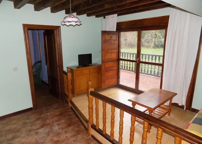 Appartement La Cena *