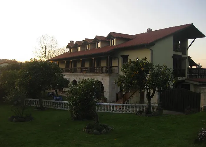 La Cena Appartement Novales