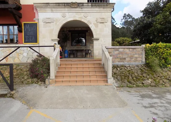 Appartement La Cena Novales