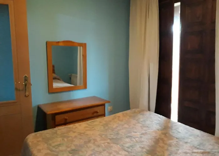 Appartement La Cena *