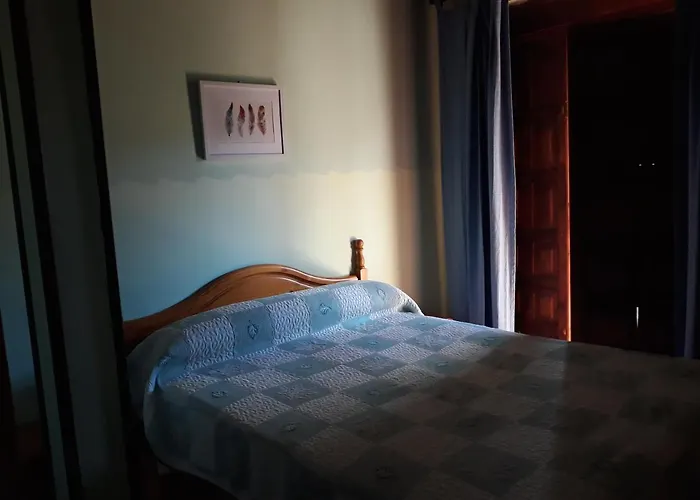 La Cena Appartement Novales