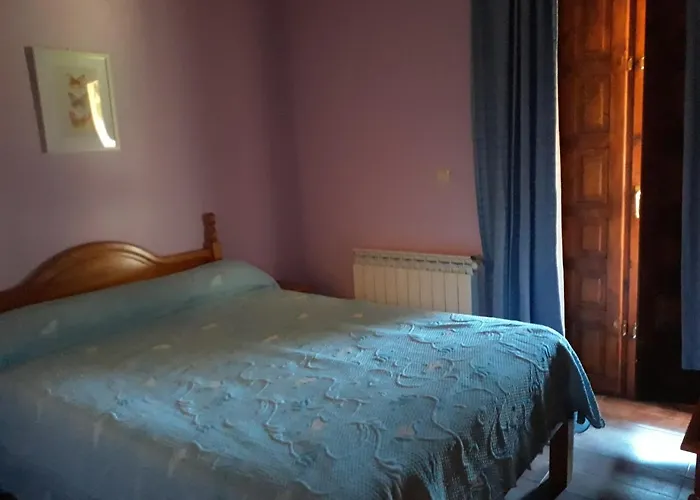 Appartement La Cena Novales