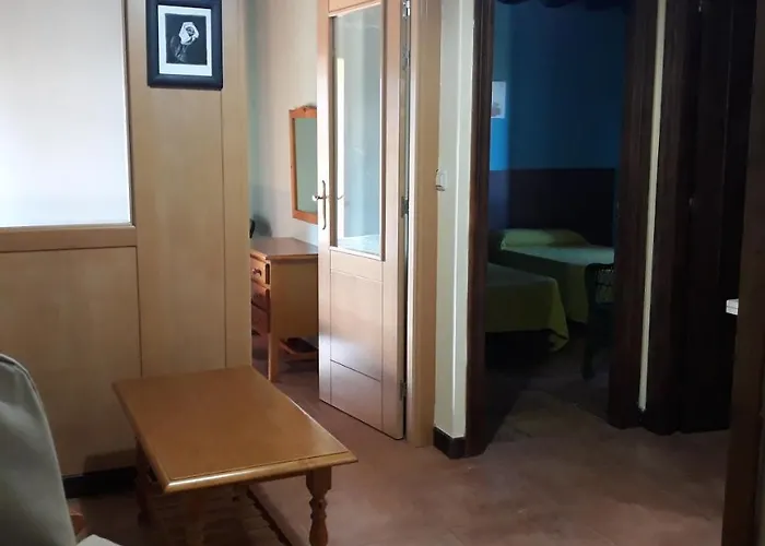 Appartement La Cena *