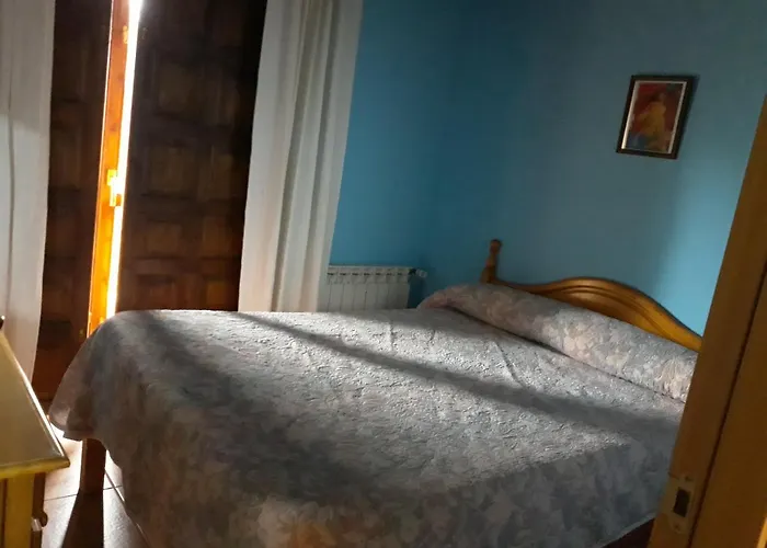 Appartement La Cena Novales