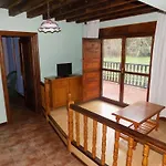 Apartment La Cena *