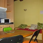 Apartment La Cena *