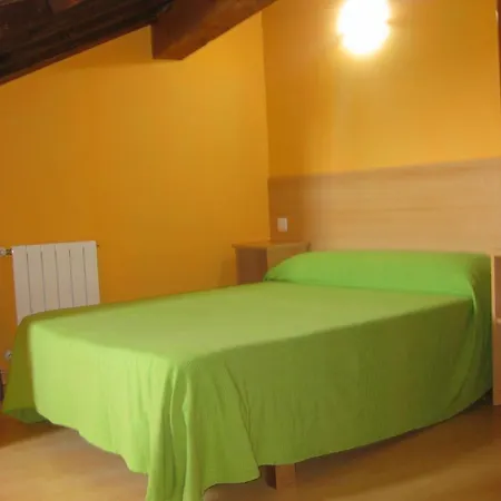 Appartement La Cena Novales