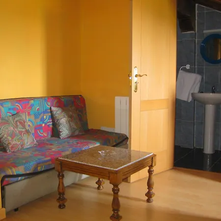 La Cena Appartement Novales