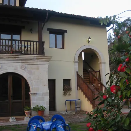 Appartement La Cena Novales