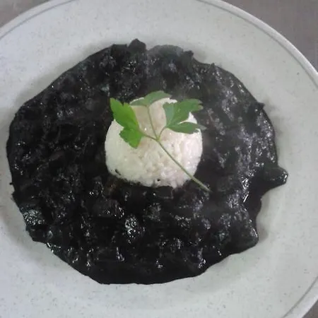 Appartement La Cena *