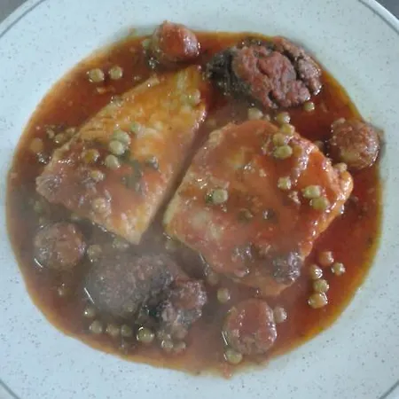 Appartement La Cena Novales