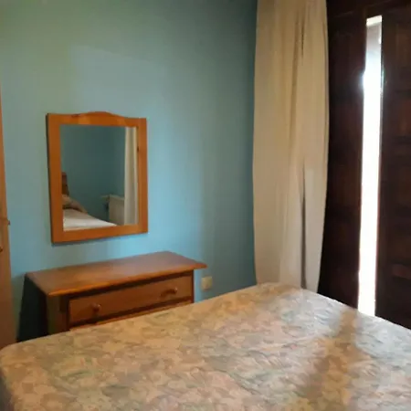 Appartement La Cena *