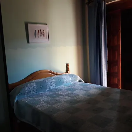 La Cena Appartement Novales