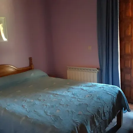 Appartement La Cena Novales