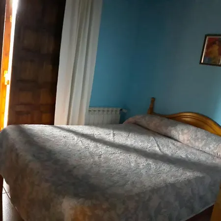 Appartement La Cena Novales