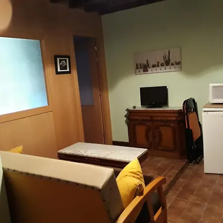 Appartement La Cena Novales
