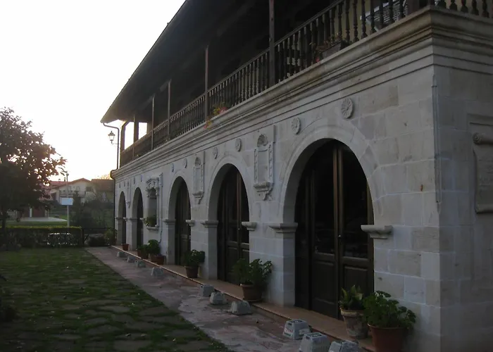 La Cena Apartment Novales